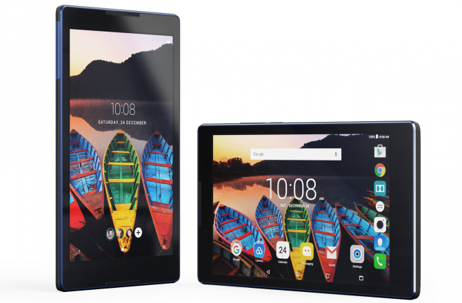 Huawei MediaPad M3 - новый плеер на рынке планшетов