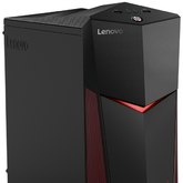 Lenovo официально объявила о запуске нового настольного компьютера под названием Lenovo Legion Y520 Tower